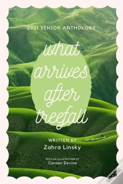Capa do artigo What Arrives After Tree Fall