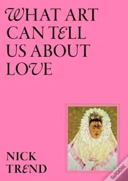 Capa do artigo What Art Can Tell Us About Love