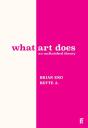 What Art Does - Preview