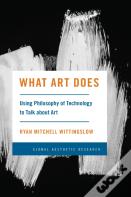 What Art Does