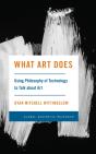 What Art Does - Preview