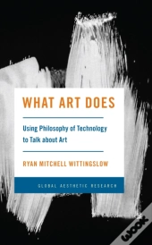 What Art Does