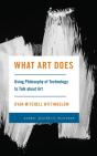 What Art Does - Preview