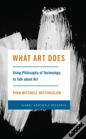 What Art Does