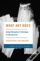 What Art Does