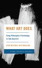 What Art Does - Preview