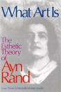 What Art Is - Preview