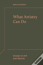 Capa do artigo What Artistry Can Do