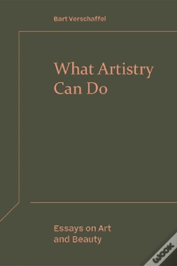 Capa do artigo What Artistry Can Do