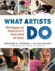 What Artists Do