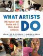 What Artists Do - Preview
