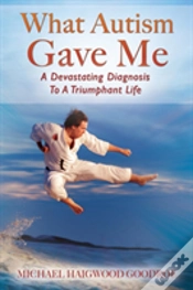 Capa do artigo What Autism Gave Me
