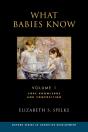 What Babies Know - Preview