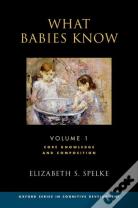 What Babies Know