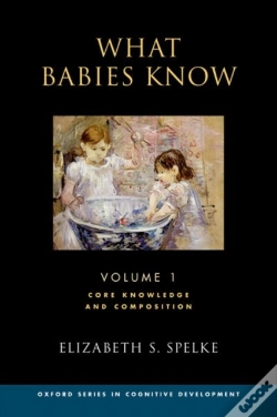 Capa do artigo What Babies Know