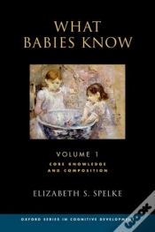 Capa do artigo What Babies Know
