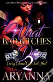 Capa do artigo What Bad Bitches Do 2
