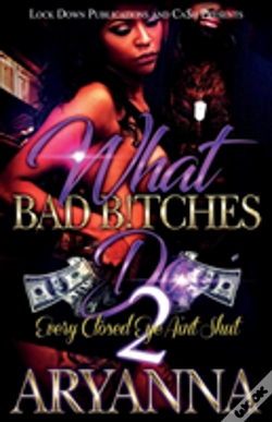 Capa do artigo What Bad Bitches Do 2