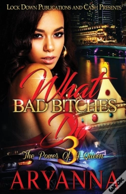 Capa do artigo What Bad Bitches Do 3