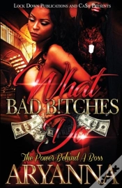 Capa do artigo What Bad Bitches Do