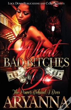 Capa do artigo What Bad Bitches Do