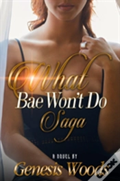 Capa do artigo What Bae Won