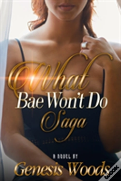 Capa do artigo What Bae Won'T Do Saga