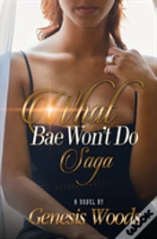 Capa do artigo What Bae Won