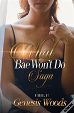 Capa do artigo What Bae Won'T Do Saga