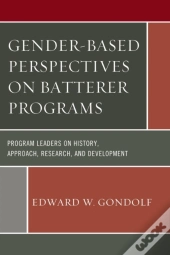What Batterer Program Leaders