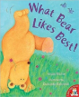 What Bear Likes Best! - Preview