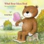 What Bear Likes Best - Preview