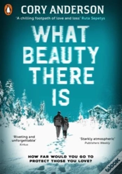 Capa do artigo What Beauty There Is