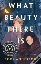 Capa do artigo What Beauty There Is