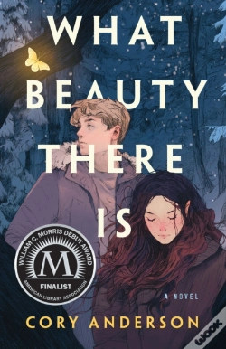 Capa do artigo What Beauty There Is