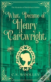 Capa do artigo What Became Of Henry Cartwright