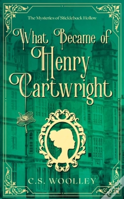 Capa do artigo What Became Of Henry Cartwright
