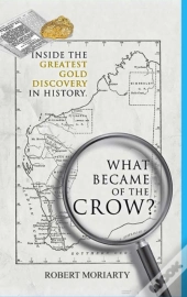 What Became Of The Crow?