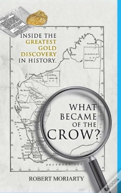 Capa do artigo What Became Of The Crow?