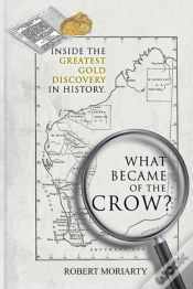 Capa do artigo What Became Of The Crow?
