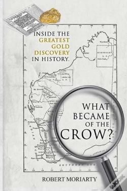 Capa do artigo What Became Of The Crow?