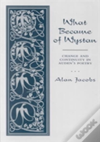 What Became Of Wystan?