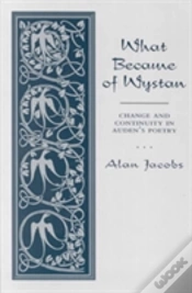 Capa do artigo What Became Of Wystan?