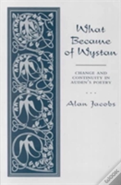 Capa do artigo What Became Of Wystan?
