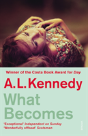 What Becomes - Preview