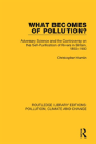 What Becomes Of Pollution? - Preview