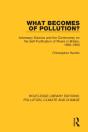 What Becomes Of Pollution? - Preview