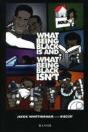 What Being Black Is & What Being Black I - Preview