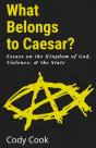 What Belongs To Caesar? - Preview