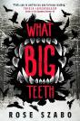 What Big Teeth - Preview